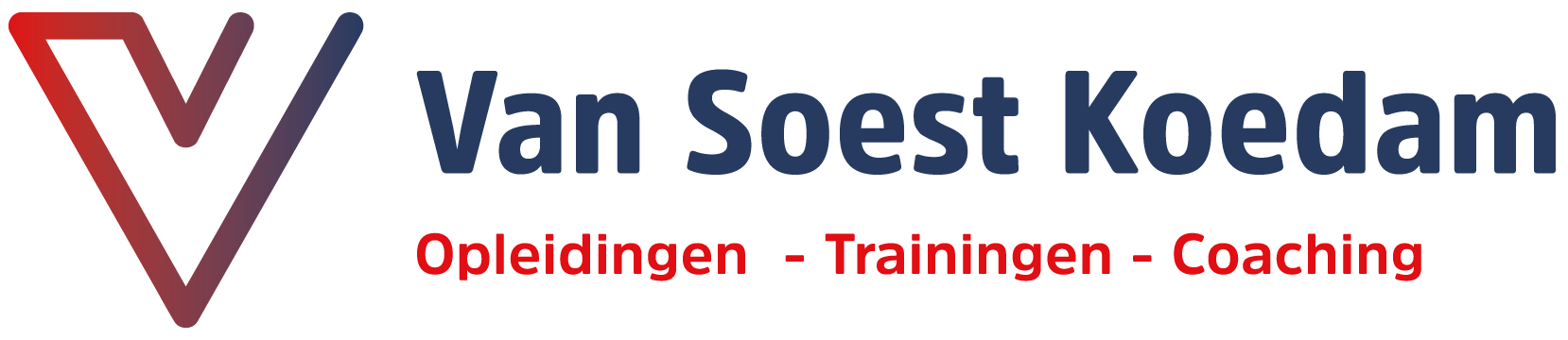 logo Van Soest Koedam Consultancy